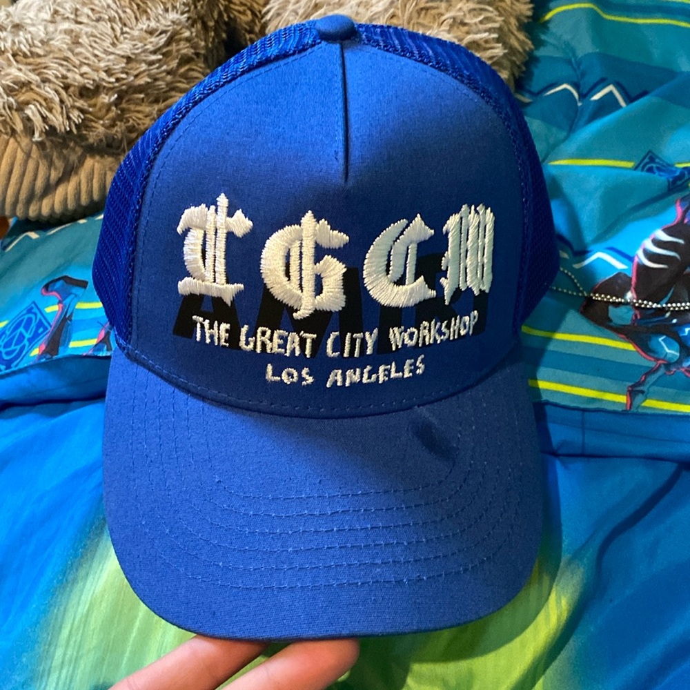 AMIRI HAT